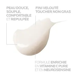 La Roche Posay Pure Vitamin C Crème Légère Peaux Normales à Mixtes 40ml