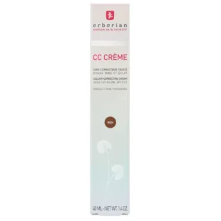 Erborian CC Crème Rich 40 ml