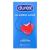 Durex Love 6 Preservativi Lubrificati