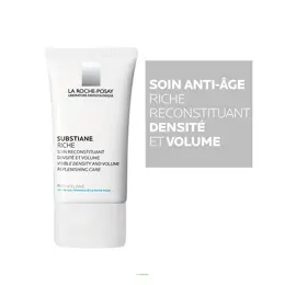 La Roche Posay Substiane Riche Soin Reconstituant Densité et Volume 40ml