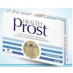 Health Prost Integratore 30 compresse