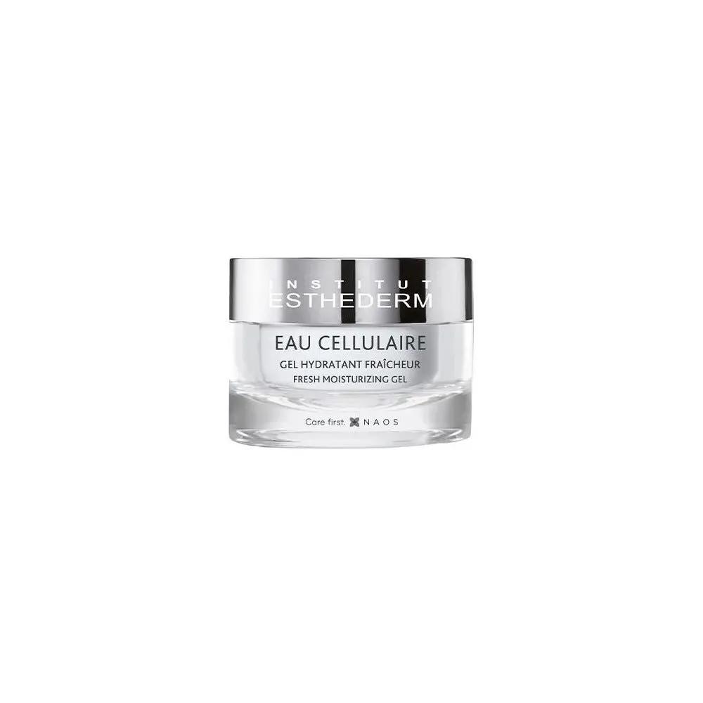 Esthederm Insti Eau Cellulaire Crème-Gel 50 ml