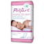 Compresses 0% cotton Febus postpartum-first day units