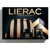 Lierac Premium Silky Cream Kulturbeutel 50 ml + Augencreme 20 ml GESCHENK