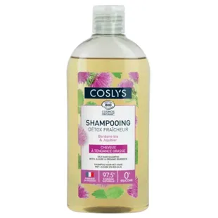 Coslys Oily Hair Shampoo 250 ml
