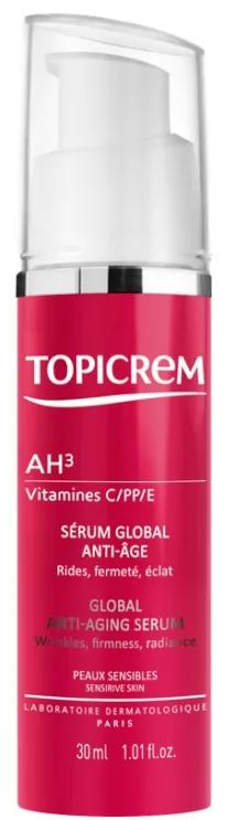 Topicrem AH3 Globaal Anti-Aging Serum 30 ml