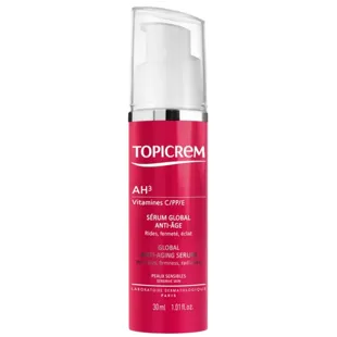 Topicrem AH3 Global Anti-Aging Serum 30 ml