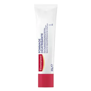 Elastoplast Pomata Cicatrizzante 20g