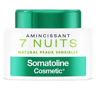 Somatoline Cosmetic Snellente 7 Notti Natural 400ml