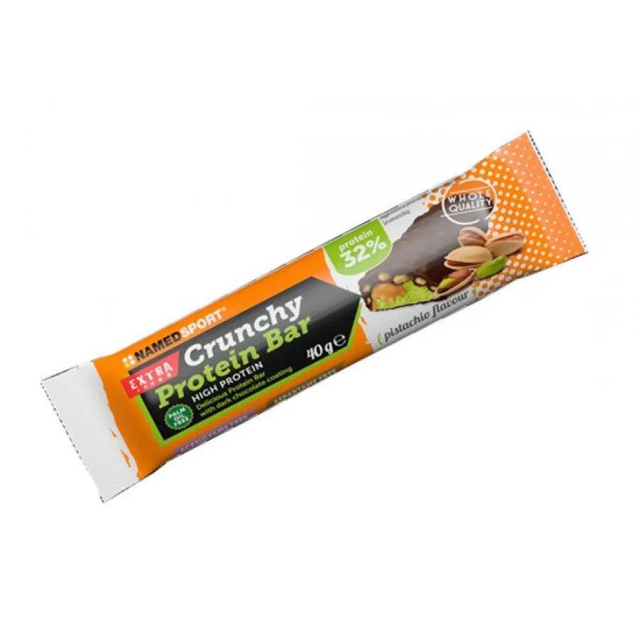 Named Sport Crunchy Proteinbar Pistacchio 40 g