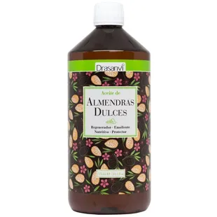 Drasanvi Aceite Almendras 1 L