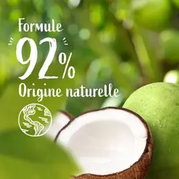 Le Petit Marseillais Douche Crème Hydratante Beurre de Coco 250ml