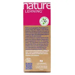 Lehning Nature Harpagophytum Procumbens Bio 60ml