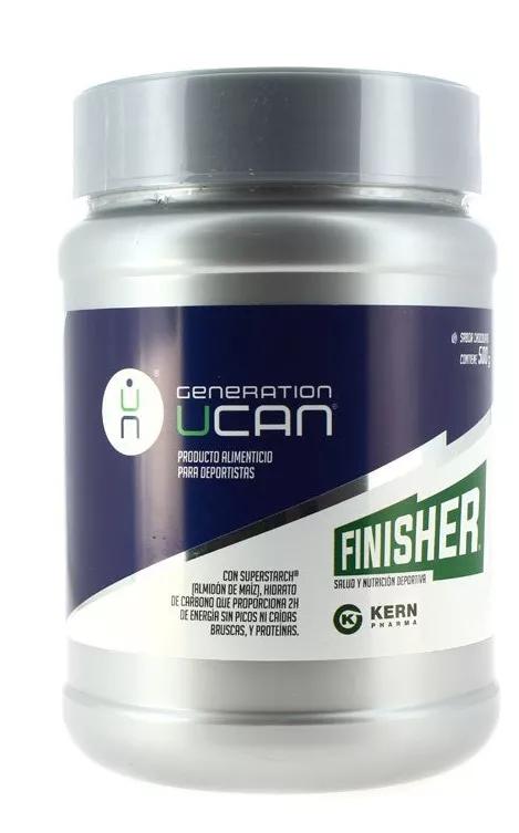 Finisher Generation Ucan Schokoladengeschmack 500 gr