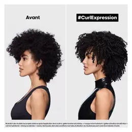 L'Oréal Professionnel Serie Expert Curl Expression Crème-en-Gelée Activatrice de Définition 250ml