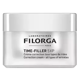 Filorga TIME-FILLER 5XP Routine Anti-Rides Sérum & Crème