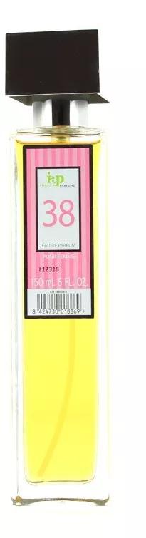 Iap Pharma Perfume Mulher Nº38 150ml