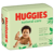 Lingettes Huggies Natural Care 4x56 pièces