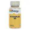 Solaray B Complex 50 capsules