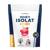 Proteine ​​in polvere isolate del siero del latte nativo Nutri&Co - 1 kg gusto frullato alla fragola