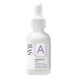 SVR Ampoule A Lift Rétinol 30ml