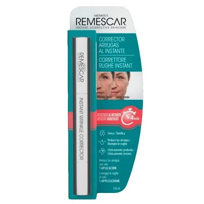 Remescar Penna Correttore Rughe Instant 4 ml