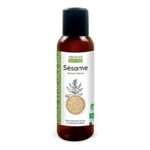 Propos'Nature Olio Vegetale Sesamo Bio 100ml