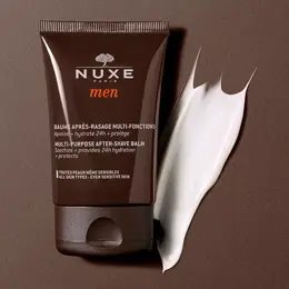 Nuxe Men Baume Après-Rasage Multi-Fonctions 50ml