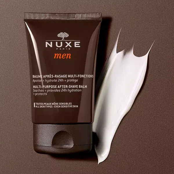 Nuxe Men After Shave Balm Multi-Function 50ml