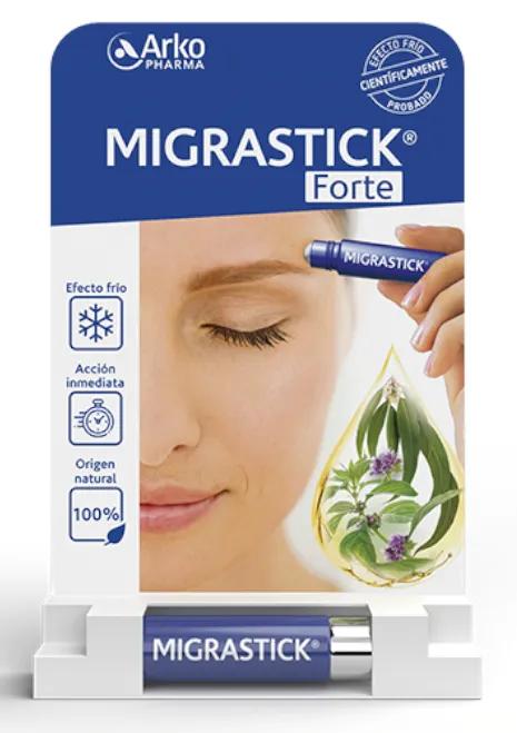 Arkopharma Migrastick Forte Roll-on 2 ml