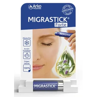 Migrastick Forte Roll-on 2ml