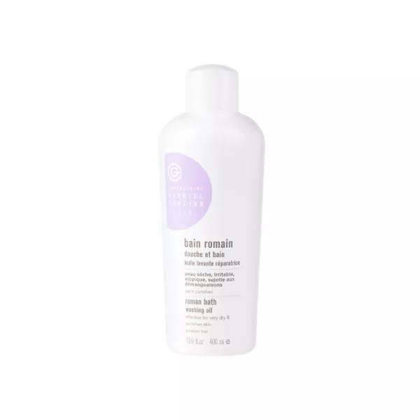 Gabriel Couzian Baño Romano Aciete Reparador Frasco Dosificador 400ml