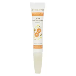 Alvadiem Soin des Mains Gel-Crème Kérato-Lissant Ongles 10ml