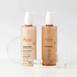 Avène Eau Thermale Xéracalm Nutrition Crème de Douche 500ml