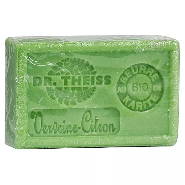 Verbena del limone Dr. Theiss SOAP + burro di karitè Bio 125g