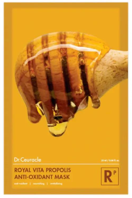Dr.Ceuracle Royal Vita Propolis Antioxidansmaske 30 ml