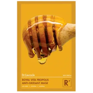 Dr.Ceuracle Royal Vita Propolis Antioxidant Mascarilla 30 ml