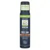 So'Bio Étic Déo-Soin Éco-Spray Cèdre Bio 100ml