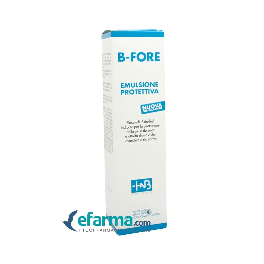 B-Fore Emulsione Protettiva 150 ml