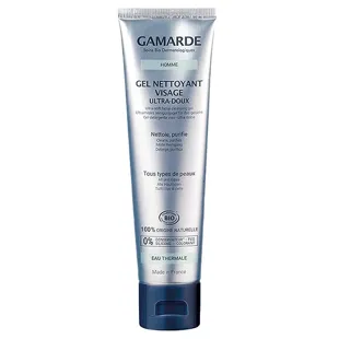 Gamarde Homme Gel Detergente Ultra-Delicato 100 gr