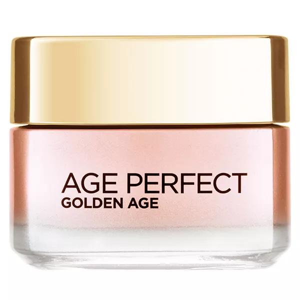 L'Oréal Dermo Expertise Age Perfect Golden Age Día Rosa 50ml