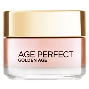 L'Oréal Dermo Expertise Age Perfect Golden Age Giorno Rosa 50ml