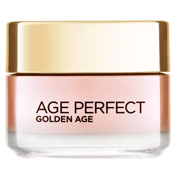 L'Oréal Paris Age Perfect Golden Age Day Rose 50ml