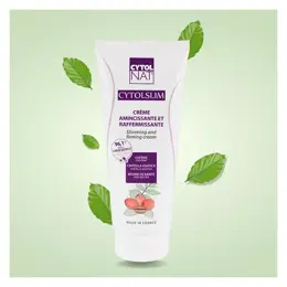 Cytolnat CytolSlim Crème Amincissante 200ml