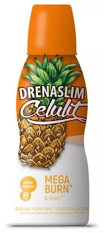 Drenaslim Cellulite Uriach 450ml