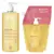 SVR Lot TOPIALYSE Huile Lavante 1L + Eco-Recharge 1L Peaux Atopiques et Sensibles