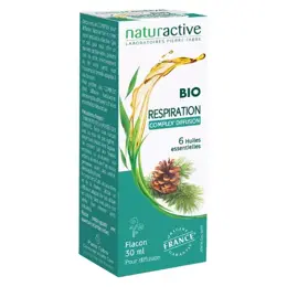 Naturactive Complex' Diffusion Bio Respiration 30ml