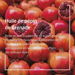 Weleda Grenade Lait Corps Régénérant Bio 200ml