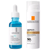 La Roche Posay Hyalu B5 Serum 30 ml + Anthelios SPF50 Age Correct 50 ml