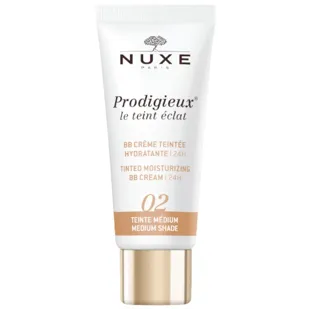 Nuxe Prodigieux Le Teint Éclat BB Cream Mittelton 30 ml